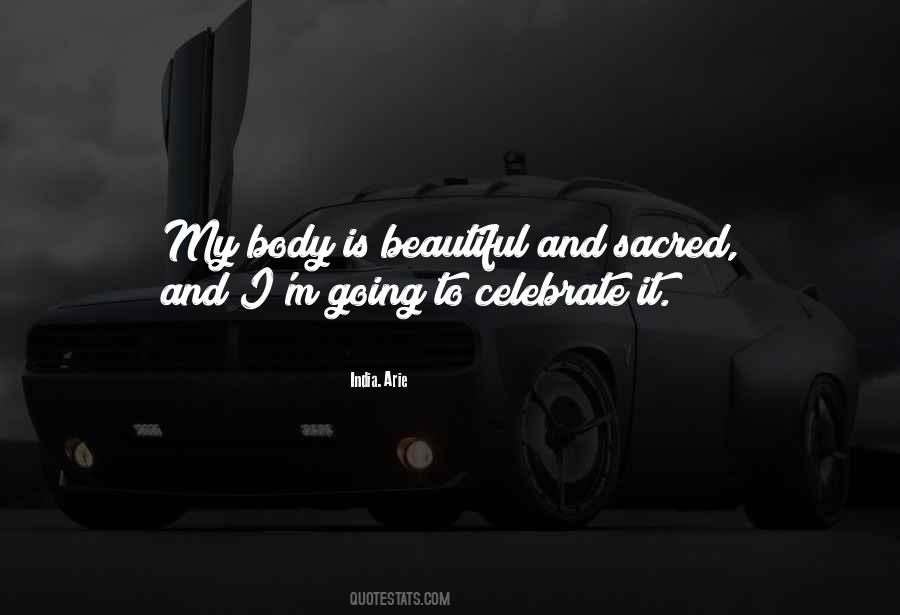 India.Arie Quotes #198194