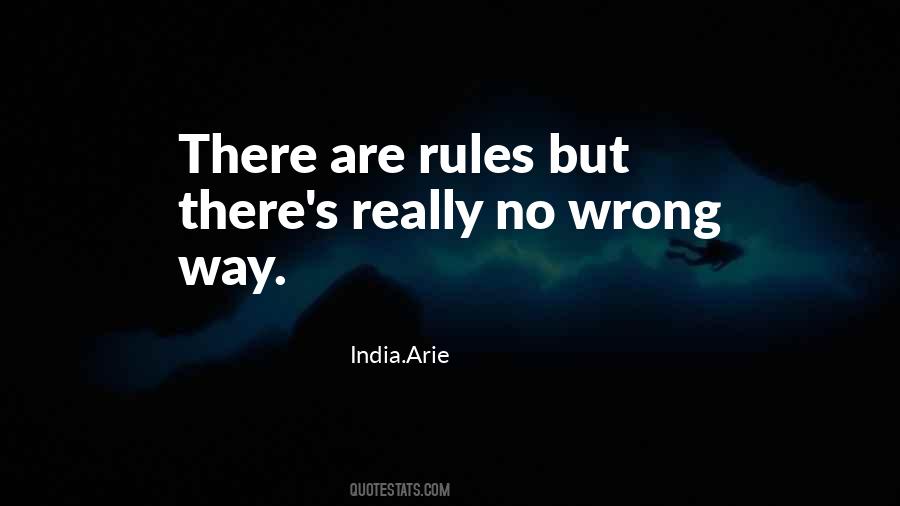 India.Arie Quotes #267190