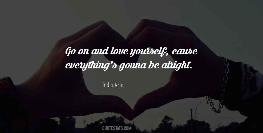 India.Arie Quotes #284892