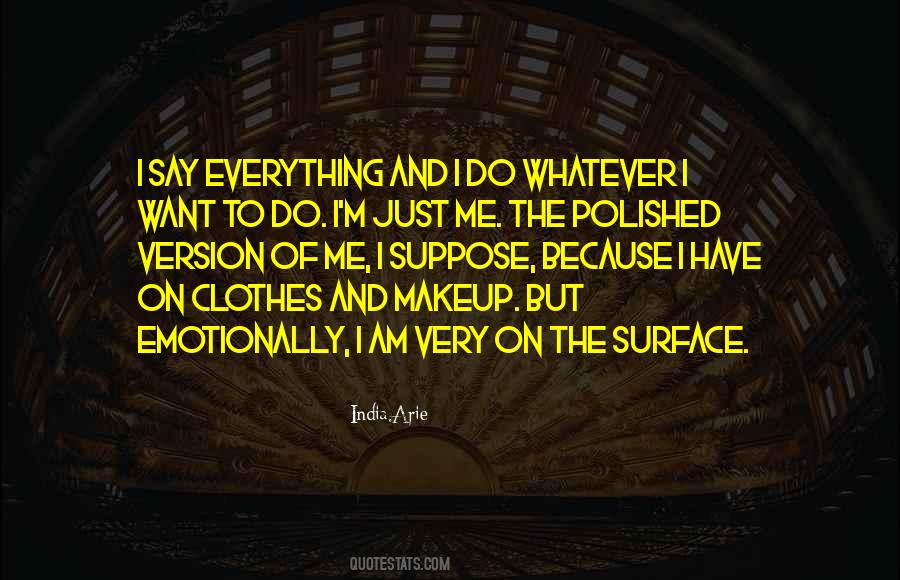 India.Arie Quotes #28917