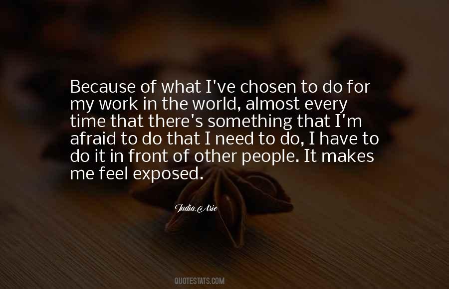 India.Arie Quotes #338394