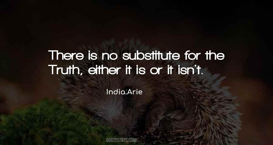 India.Arie Quotes #370450