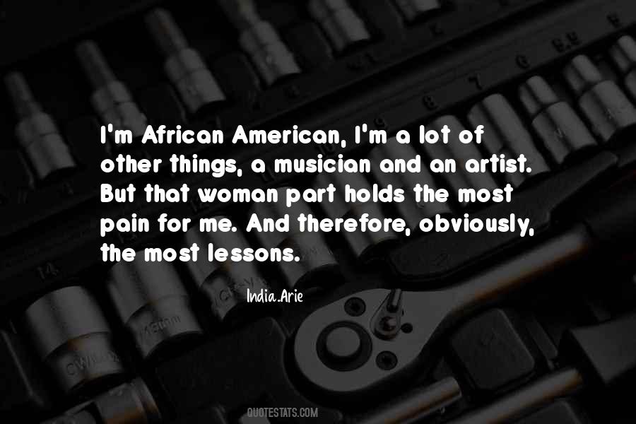 India.Arie Quotes #408396