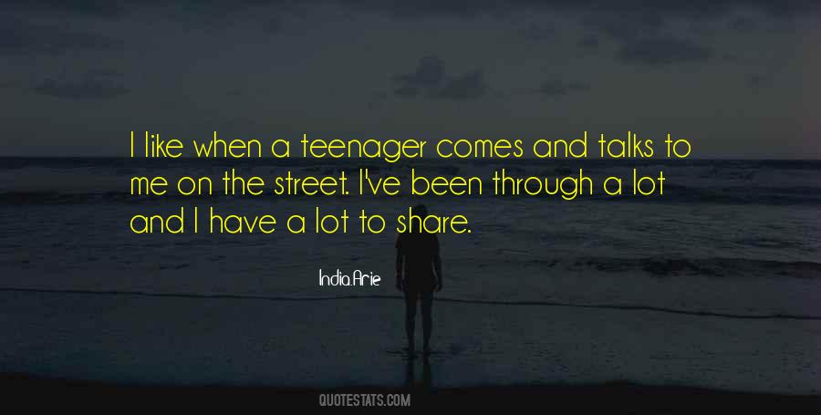India.Arie Quotes #409561