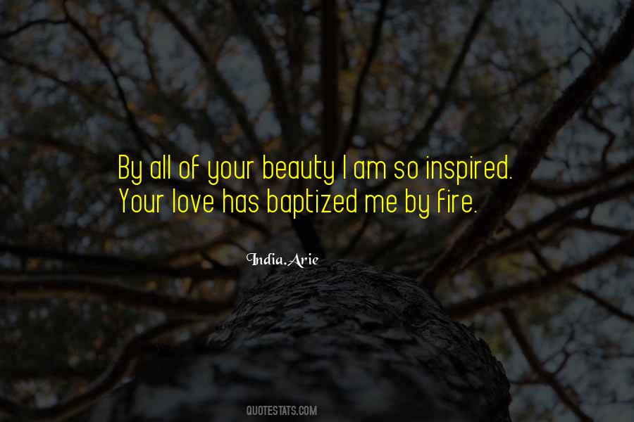 India.Arie Quotes #486677