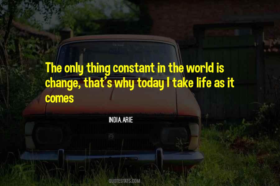 India.Arie Quotes #494967