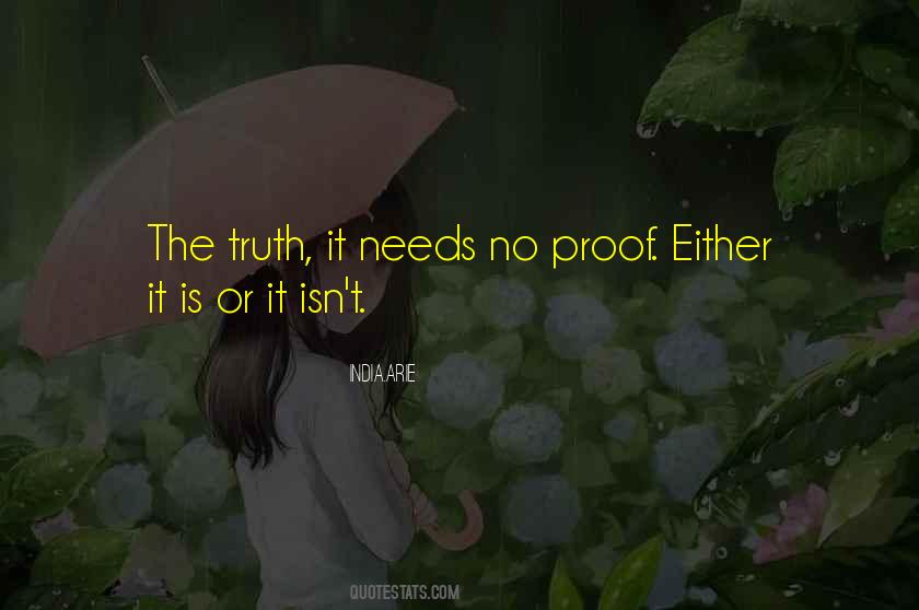 India.Arie Quotes #667269