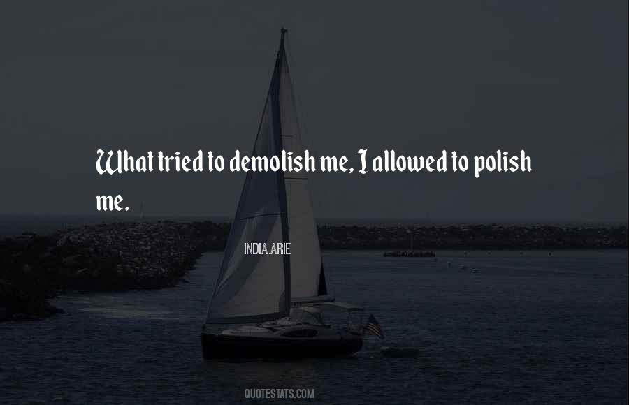 India.Arie Quotes #708468