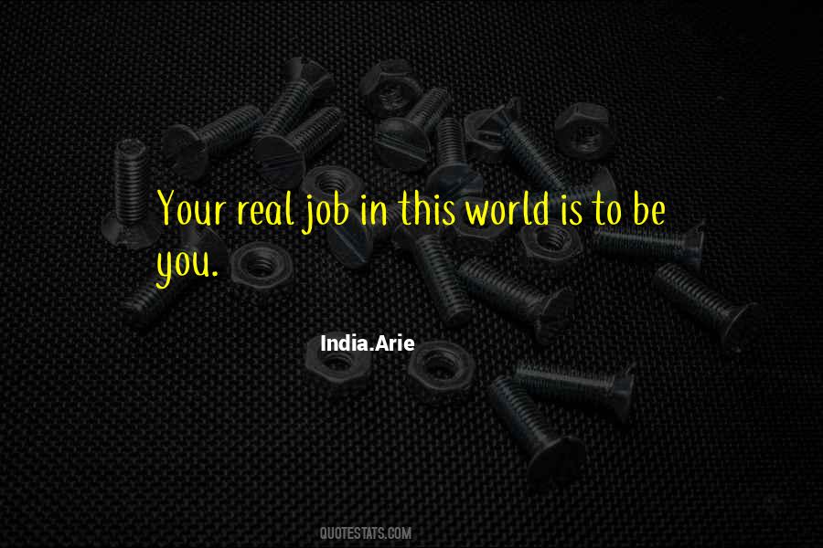 India.Arie Quotes #779527