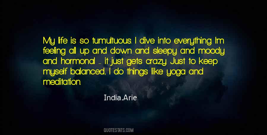 India.Arie Quotes #844023