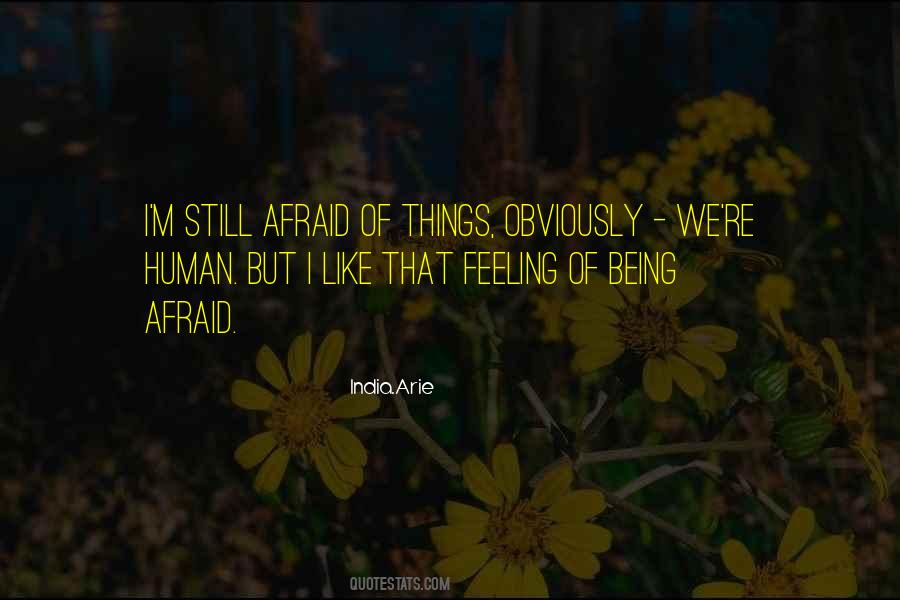 India.Arie Quotes #85033