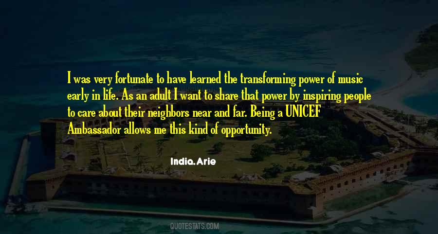 India.Arie Quotes #951599