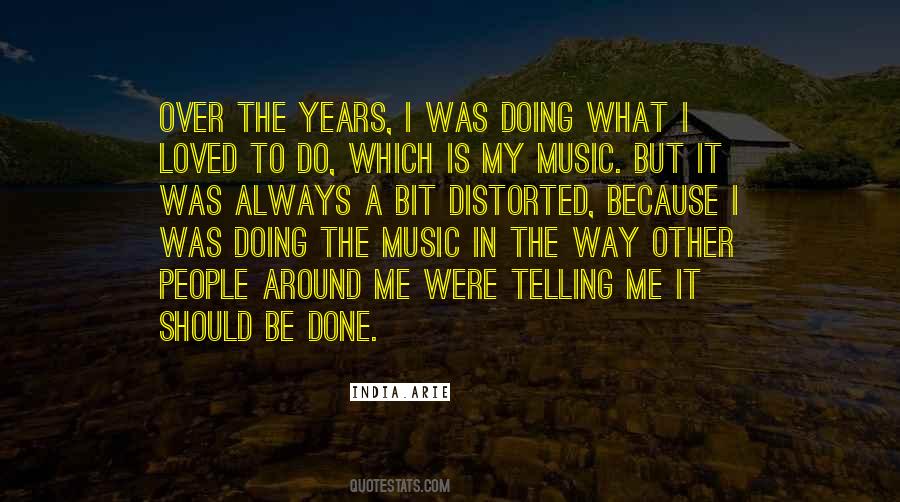India.Arie Quotes #959497