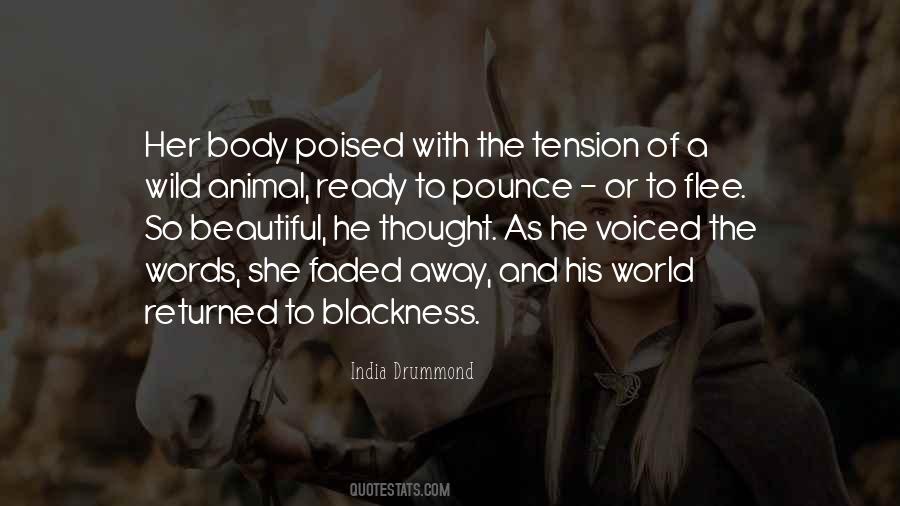 India Drummond Quotes #154504