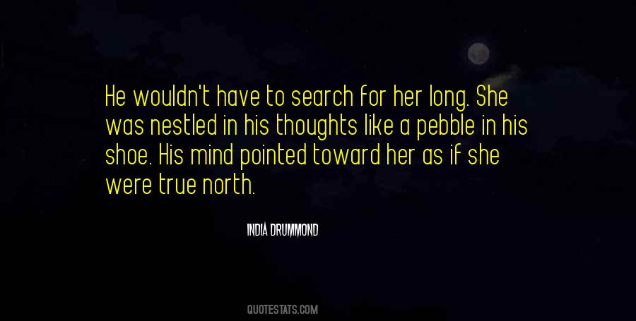 India Drummond Quotes #349611