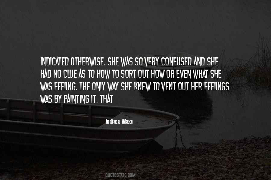 Indiana Wake Quotes #469737 Indiana Wake Quotes #469737