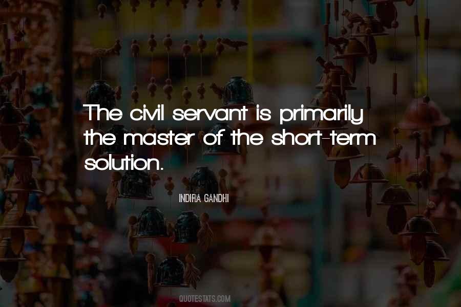 Indira Gandhi Quotes #1256131