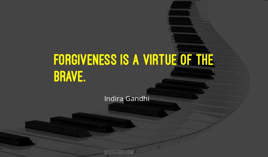 Indira Gandhi Quotes #1393126