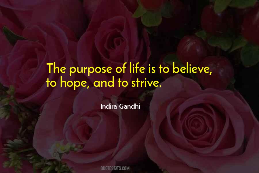 Indira Gandhi Quotes #1836956