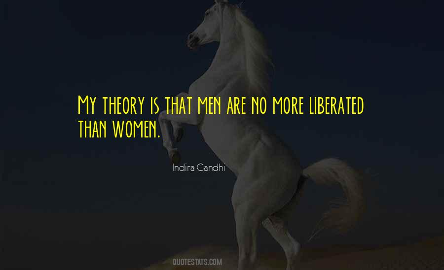 Indira Gandhi Quotes #670962