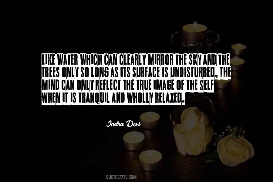 Indra Devi Quotes #645618