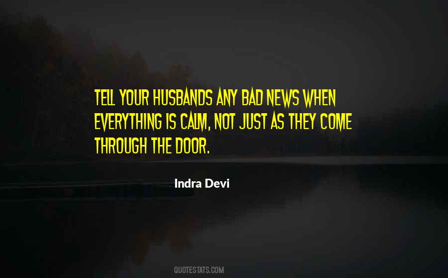 Indra Devi Quotes #739399