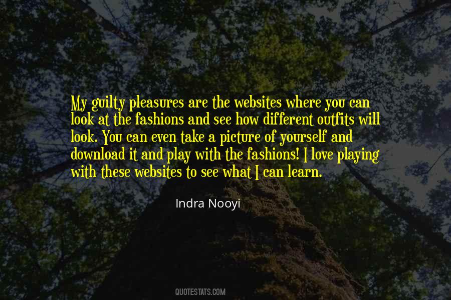 Indra Nooyi Quotes #1425238