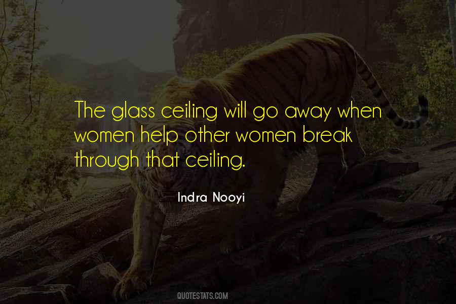 Indra Nooyi Quotes #198688