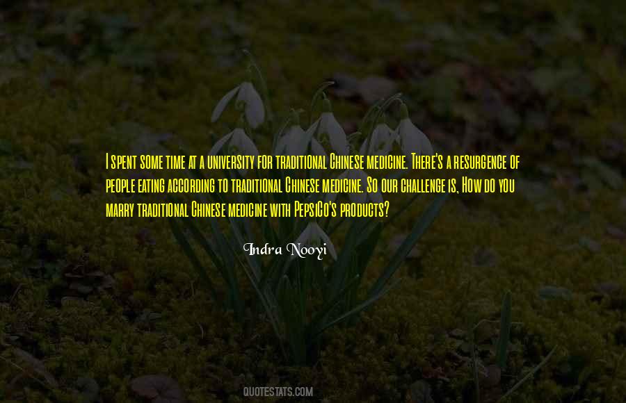 Indra Nooyi Quotes #311632