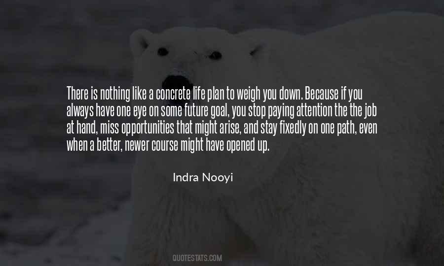 Indra Nooyi Quotes #517131