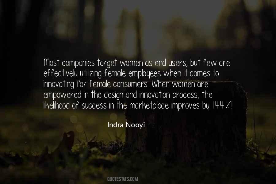 Indra Nooyi Quotes #554839