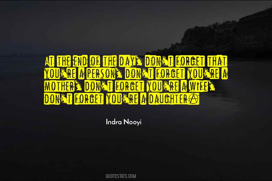 Indra Nooyi Quotes #57672