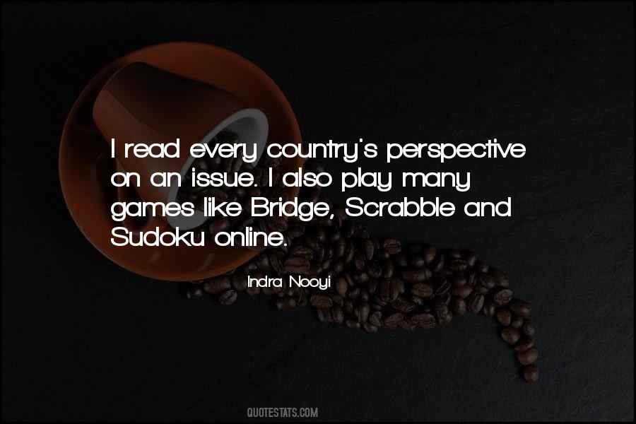 Indra Nooyi Quotes #646921