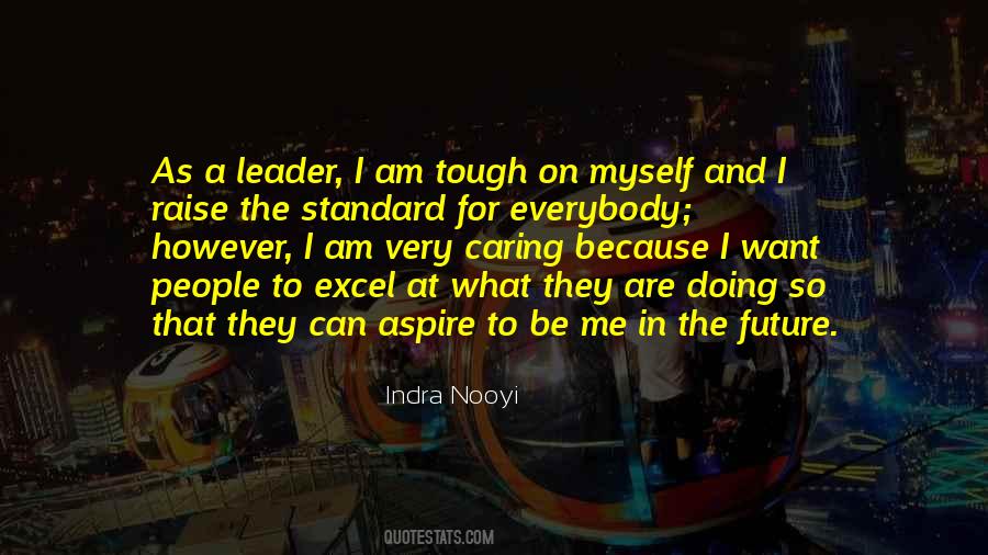 Indra Nooyi Quotes #804472