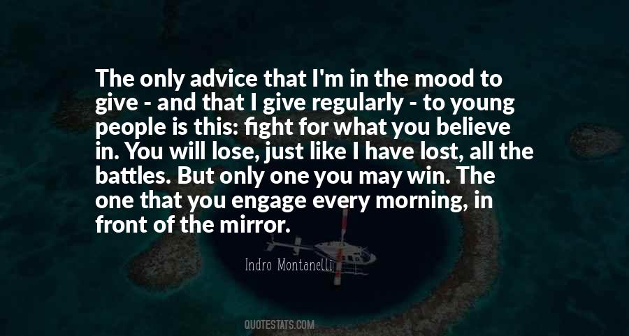 Indro Montanelli Quotes #337068