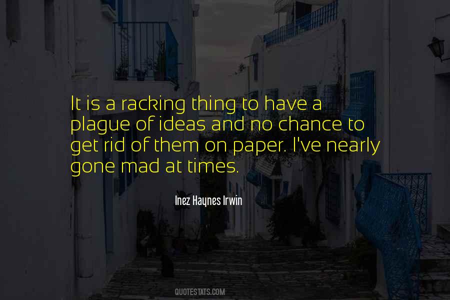 Inez Haynes Irwin Quotes #1152203 Inez Haynes Irwin Quotes #1152203