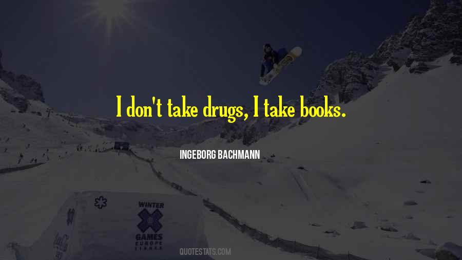 Ingeborg Bachmann Quotes #1014824