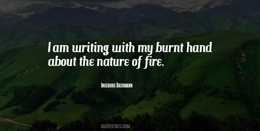 Ingeborg Bachmann Quotes #1117015