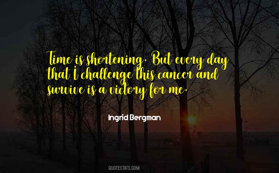 Ingrid Bergman Quotes #1703967