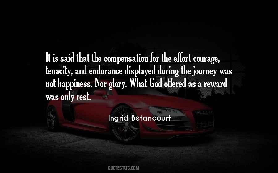 Ingrid Betancourt Quotes #1280969
