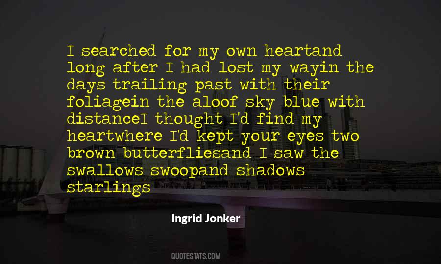 Ingrid Jonker Quotes #362912 Ingrid Jonker Quotes #362912