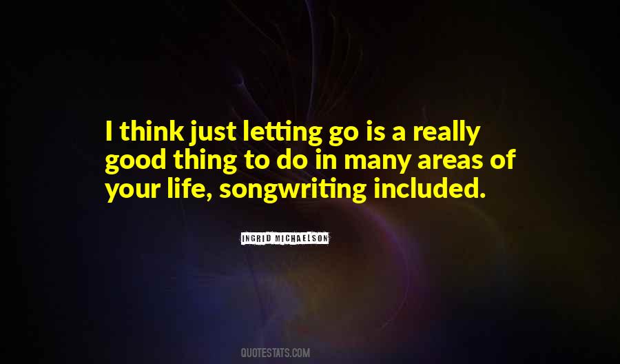 Ingrid Michaelson Quotes #123508