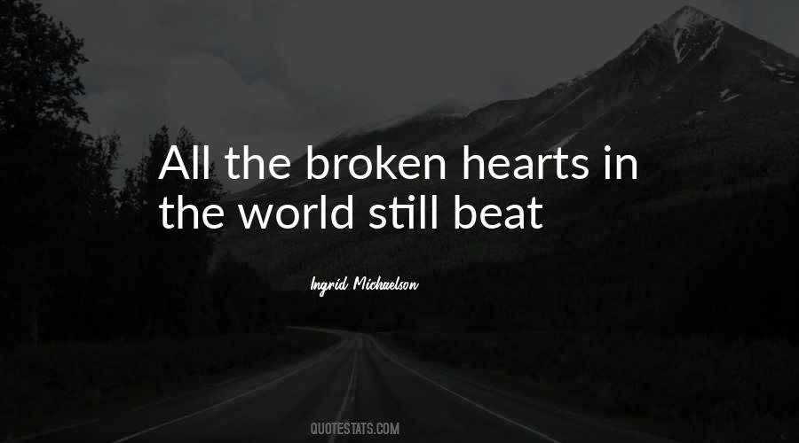 Ingrid Michaelson Quotes #1256297