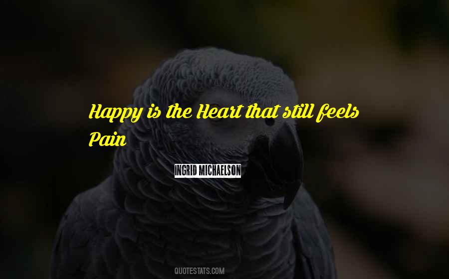 Ingrid Michaelson Quotes #1761296