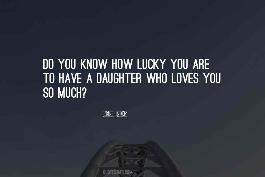 Ingrid Ricks Quotes #1517598 Ingrid Ricks Quotes #1517598
