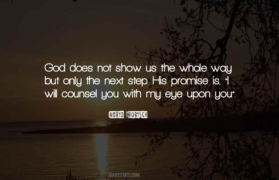 Ingrid Trobisch Quotes #1738697 Ingrid Trobisch Quotes #1738697