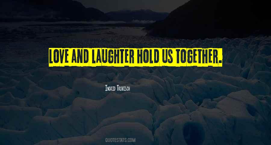 Ingrid Trobisch Quotes #1835284 Ingrid Trobisch Quotes #1835284