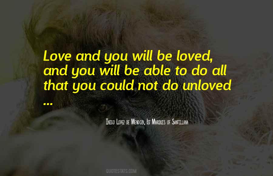Inigo Lopez De Mendoza, 1st Marquis Of Santillana Quotes #139204 Inigo Lopez De Mendoza, 1st Marquis Of Santillana Quotes #139204