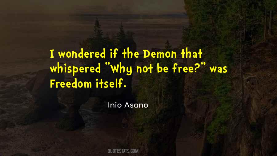 Inio Asano Quotes #1616609