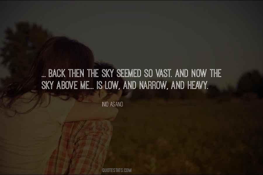 Inio Asano Quotes #67304
